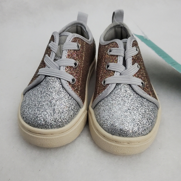 TOMS Lenny Elastic Tiny Girl's - Picture 3 of 8